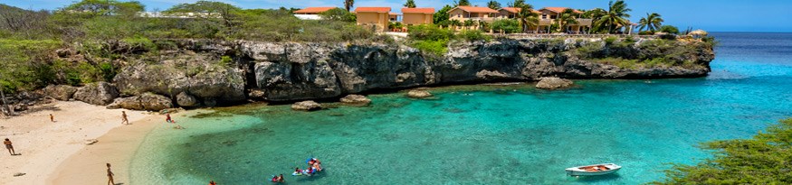 Wyspa Curacao